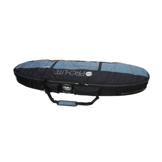 Finless Coffin Double Surfboard Travel Bag (2-3 Boards) 6'6