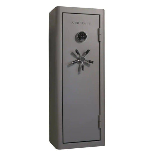 Fire And Waterproof Home And Office Safe